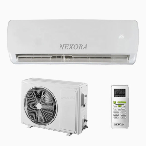 Кондиціонер Інверторний Спліт-системи NEXORA KFR-09